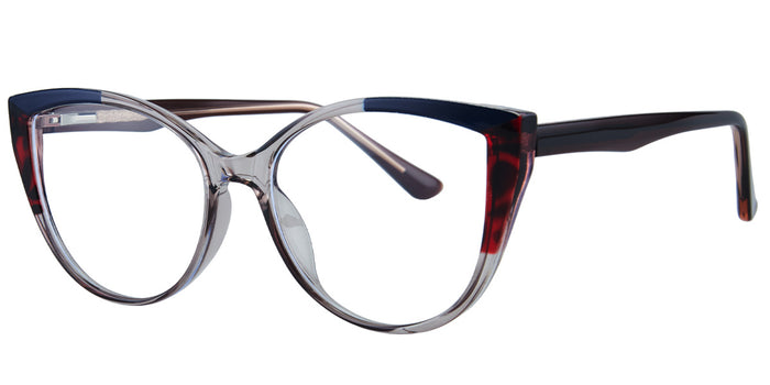 Sunrise Fields Eyewear