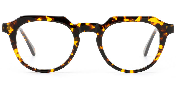 Sunrise Frost Eyewear