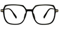 Sunrise Garden Crest Eyewear