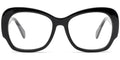 Sunrise Glow Eyewear