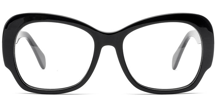 Sunrise Glow Eyewear