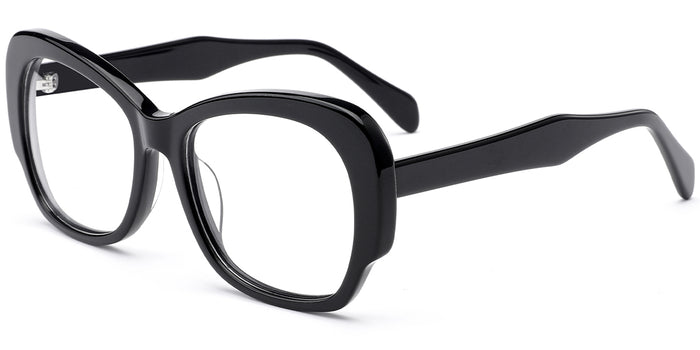 Sunrise Glow Eyewear