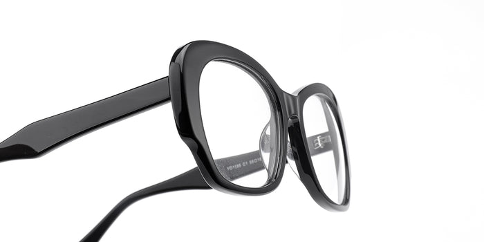 Sunrise Glow Eyewear