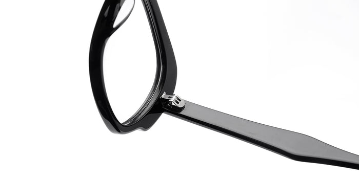 Sunrise Glow Eyewear