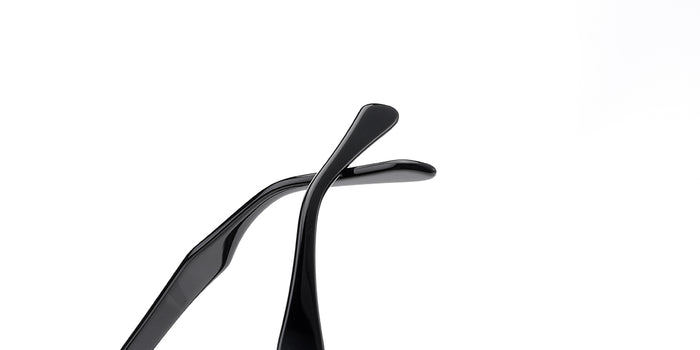 Sunrise Glow Eyewear
