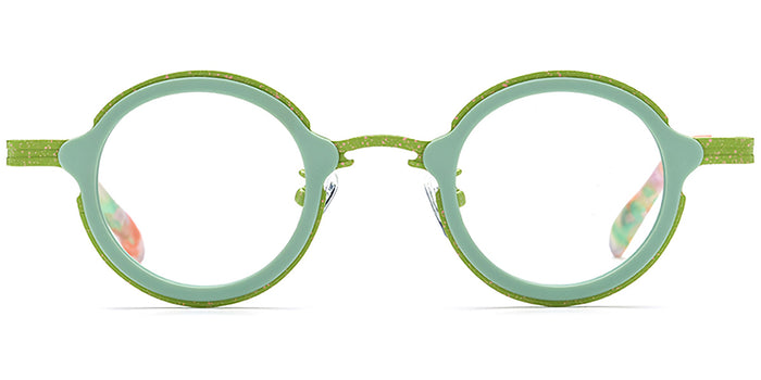 Sunset Petals Eyewear