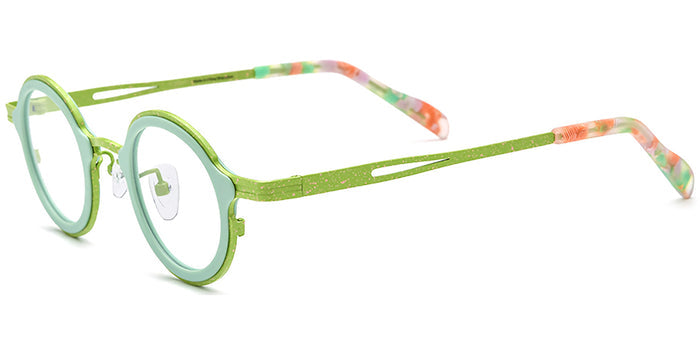 Sunset Petals Eyewear