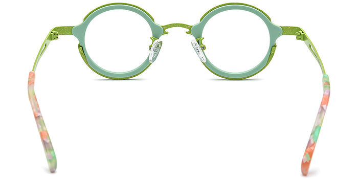 Sunset Petals Eyewear