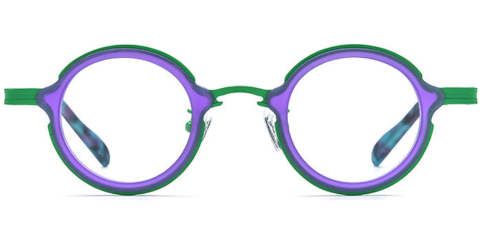 Sunset Petals Eyewear