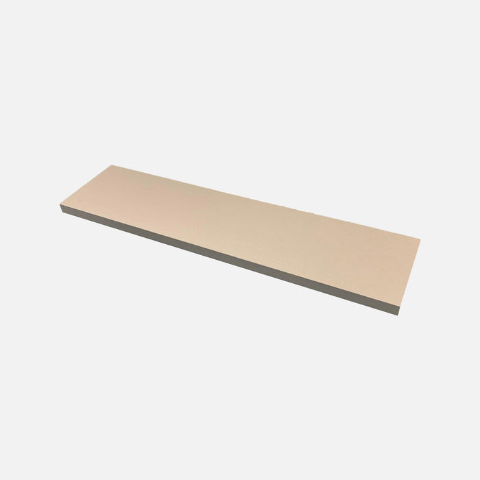 Swing Bracket Gloss Aluminium 150x150mm (Pair)