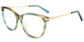 Sydney Square Eyewear