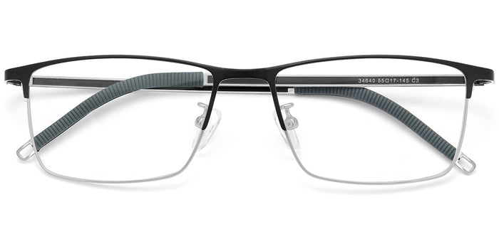 Tayma Crosswalk Eyewear
