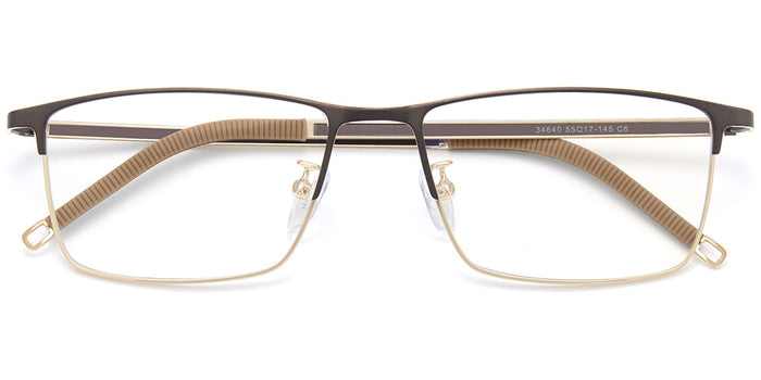Tayma Crosswalk Eyewear