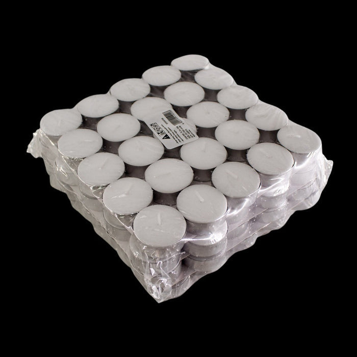 TEALIGHT CANDLE 100PCS Deventor