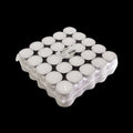 TEALIGHT CANDLE 50PCS Deventor