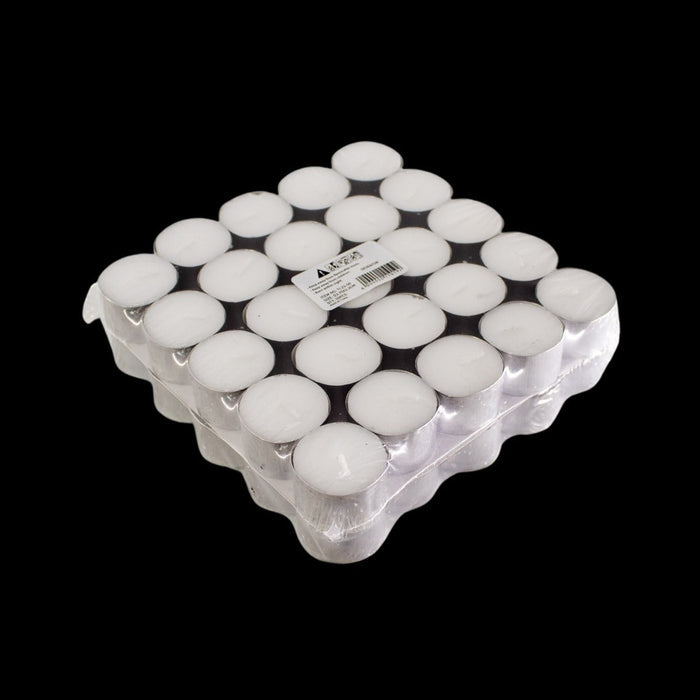 TEALIGHT CANDLE 50PCS Deventor