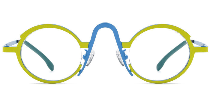 Tenacious Mind Eyewear