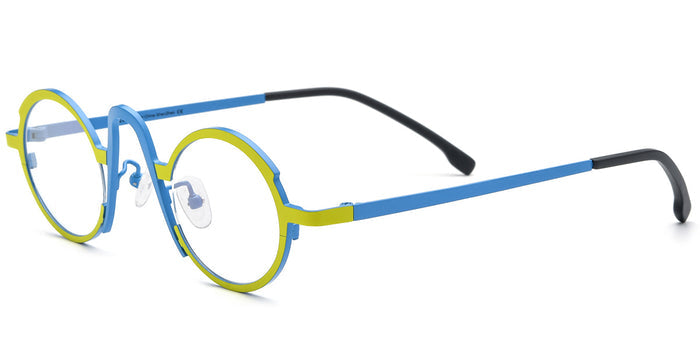 Tenacious Mind Eyewear