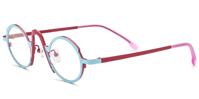 Tenacious Mind Eyewear