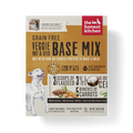 The Honest Kitchen Grain Free Veggie, Nut & Seed Recipe Dog Food Base Mix