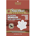 The Real Meat Company Venison Bites Dog Treats