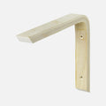 Thor Birch Wood Bracket 240x190mm