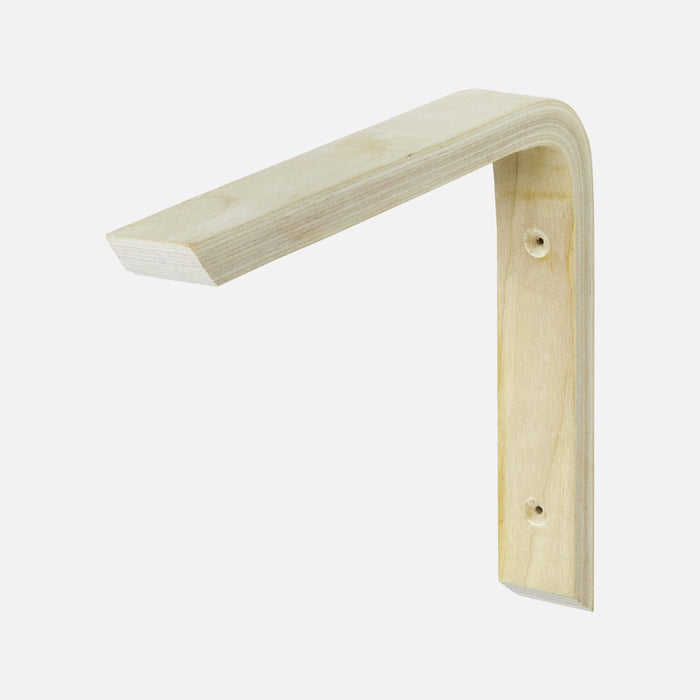 Thor Birch Wood Bracket 240x190mm