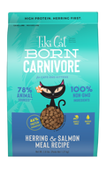 Tiki Cat® Born Carnivore™ Herring & Salmon