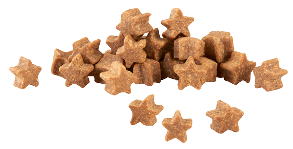 Tiki Cat® Crunchers Chicken Flavor