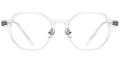 Tokyo Viewpoint Eyewear