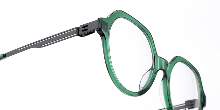 Toronto Streetline Eyewear