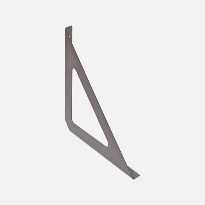 Tri Bookend Bracket Titan