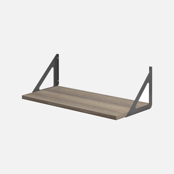 Tri Bookend Bracket Titan