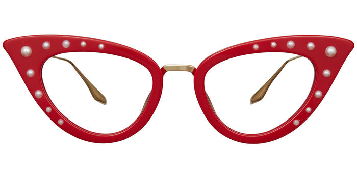 Tripoli Crosswalk Eyewear
