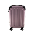 TROLLEY BAG PINK Deventor