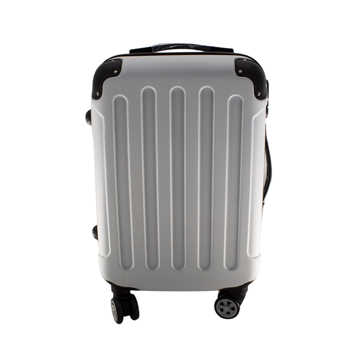 TROLLEY BAG WHITE Deventor