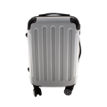 TROLLEY BAG WHITE Deventor
