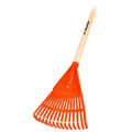 Truper 14345 Shrub Rake 8"
