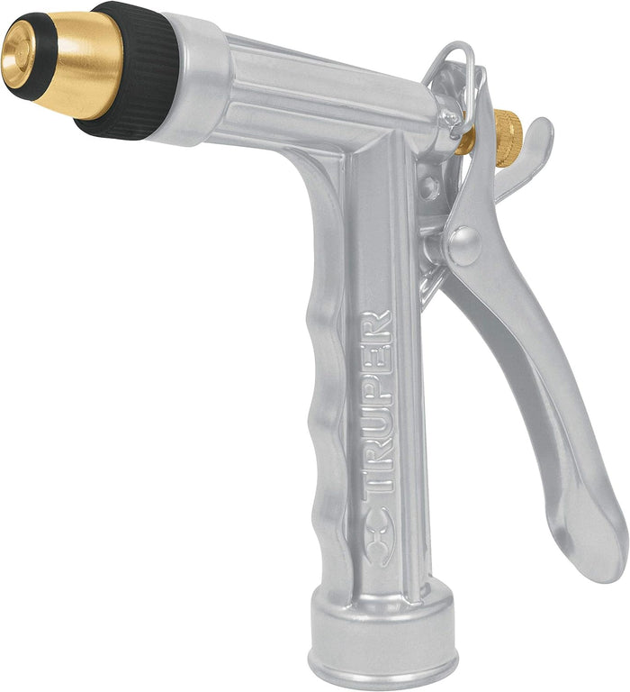 Truper PR-102 Pistol Nozzle w/Adj. Head
