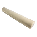 TULLE 50X20M IVORY Deventor