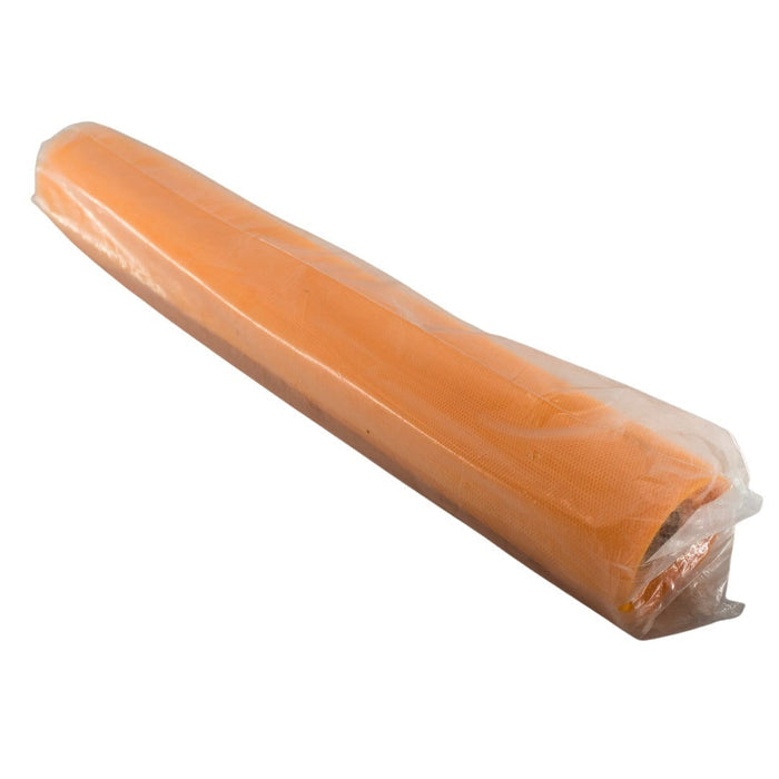 TULLE 60X20 ORANGE Deventor