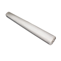 TULLE ROLL 60X20M WHITE Deventor