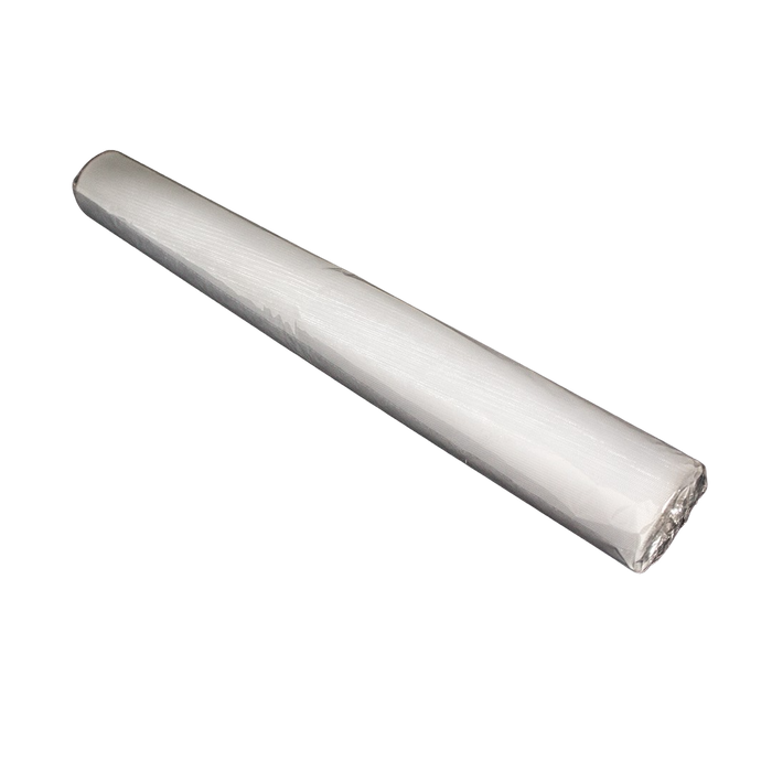 TULLE ROLL 60X20M WHITE Deventor