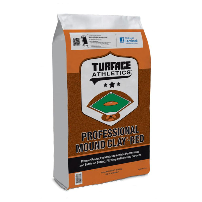 Turface Athletics Mound Clay 50 lb.