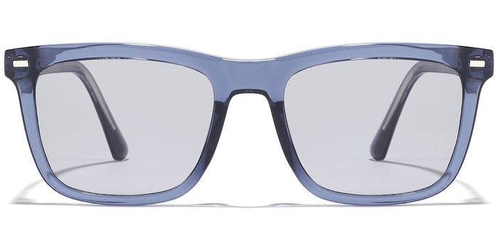 Translucent-Blue
