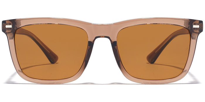 Translucent-Brown