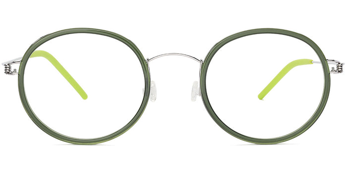 translucent-green