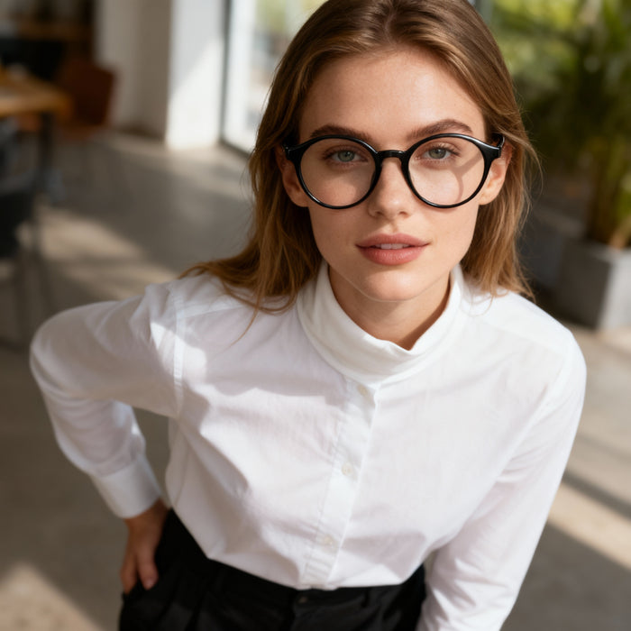 Twilight Shores Eyewear
