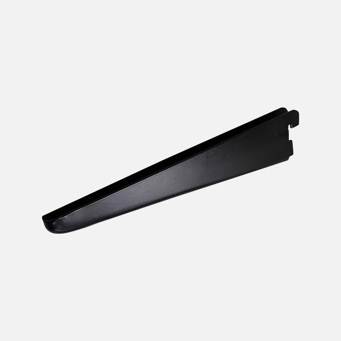 Twintrack 32mm Pitch Bracket Matte Black 470mm