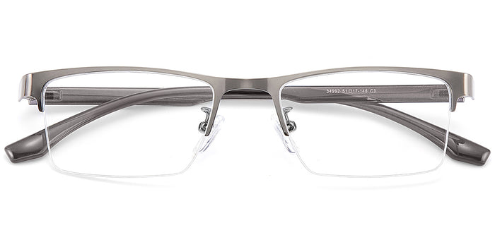 Unaizah Eyewear